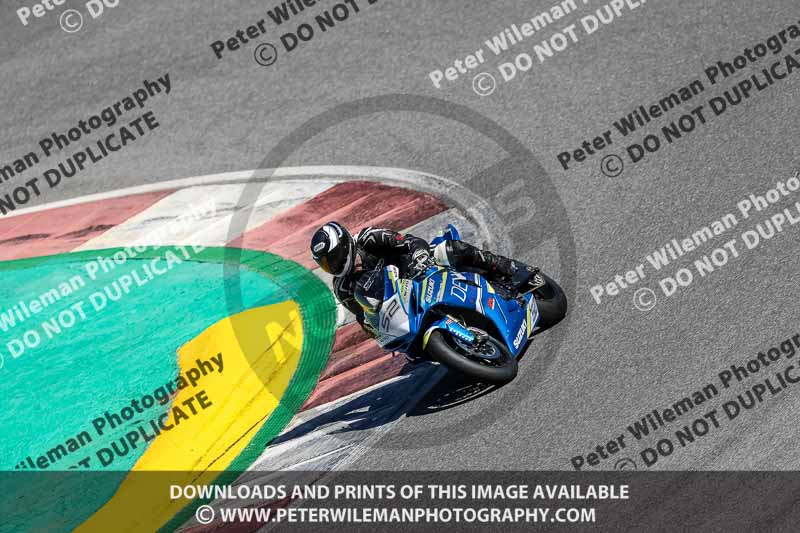 may 2019;motorbikes;no limits;peter wileman photography;portimao;portugal;trackday digital images